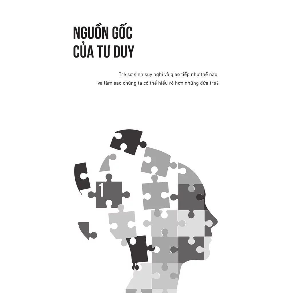 Bí Mật Của Tâm Trí