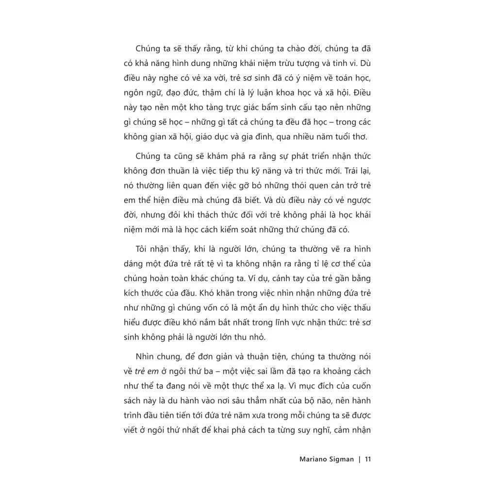 Bí Mật Của Tâm Trí