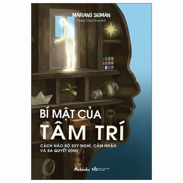 Bí Mật Của Tâm Trí