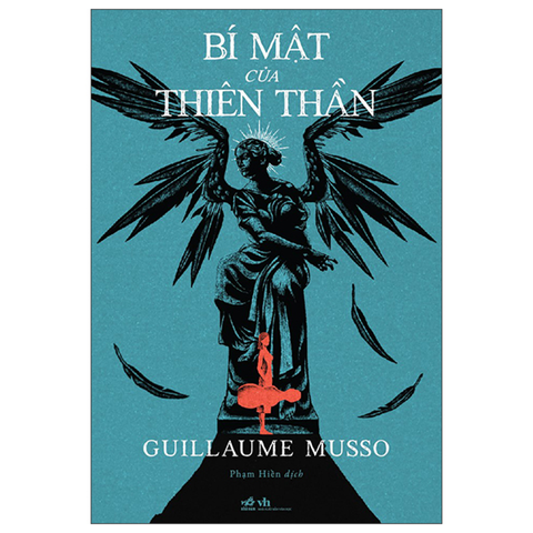 Bí Mật Của Thiên Thần