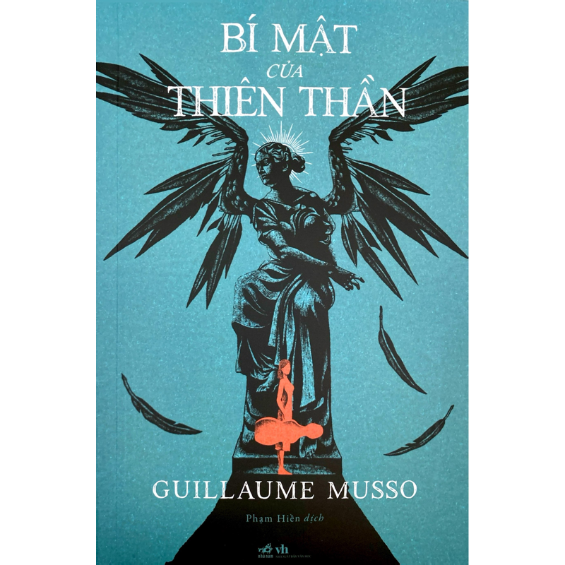 Bí Mật Của Thiên Thần