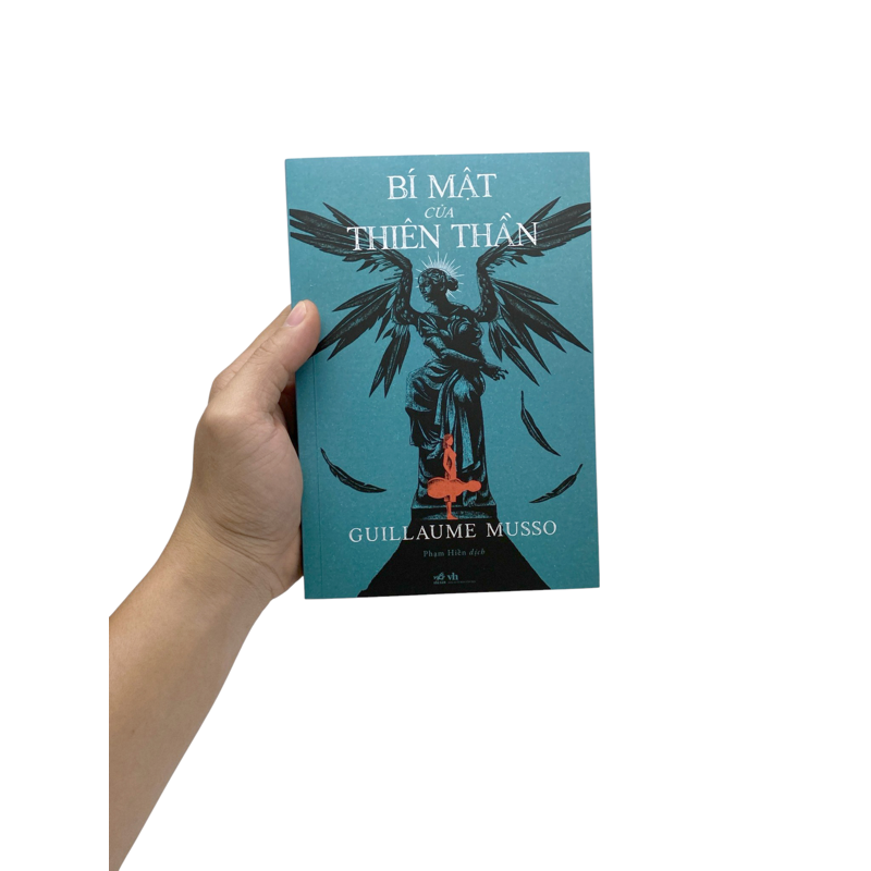 Bí Mật Của Thiên Thần