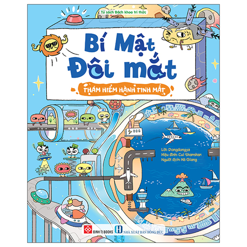 Bí Mật Đôi Mắt - Các Loại Mắt Kính