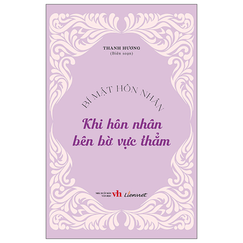 Bí Mật Hôn Nhân - Khi Hôn Nhân Bên Bờ Vực Thẳm