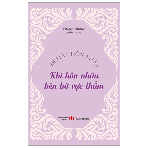 Bí Mật Hôn Nhân - Khi Hôn Nhân Bên Bờ Vực Thẳm