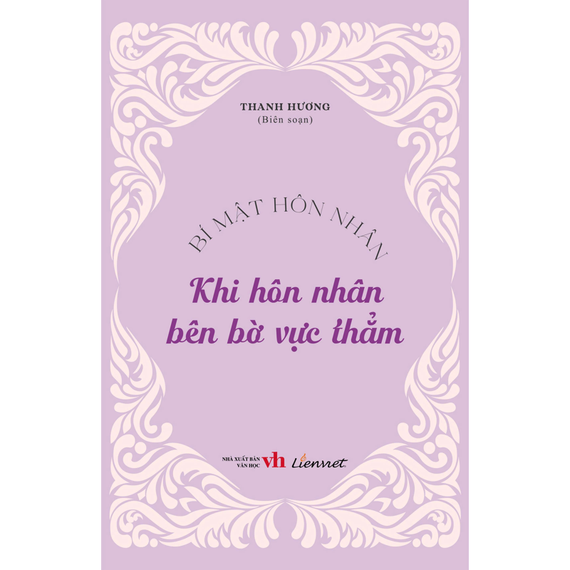 Bí Mật Hôn Nhân - Khi Hôn Nhân Bên Bờ Vực Thẳm
