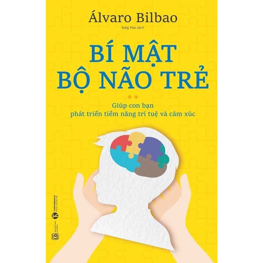 Bí Mật Bộ Não Trẻ