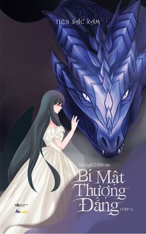 Bí Mật Thượng Đẳng - Tập 1