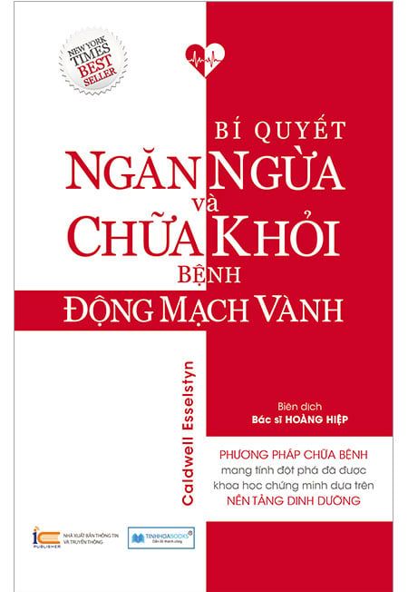 Bí Quyết Ngăn Ngừa Và Chữa Khỏi Bệnh Động Mạch Vành