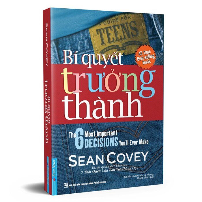Bí Quyết Trưởng Thành