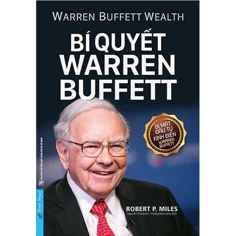 Bí Quyết Warren Buffett