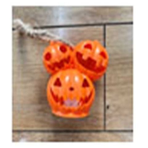 Bí Treo 3 Đầu Có Đèn A168-11