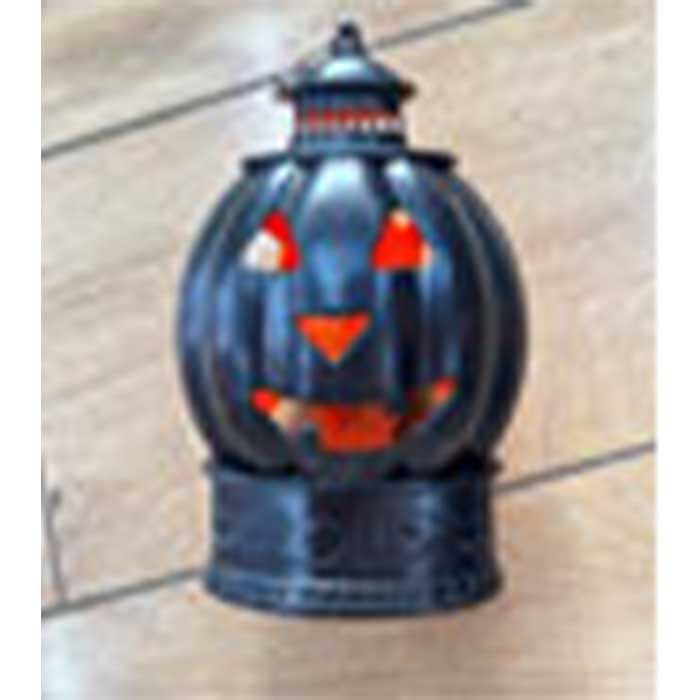 Bí Treo Đầu Lâu Có Đèn A168-10