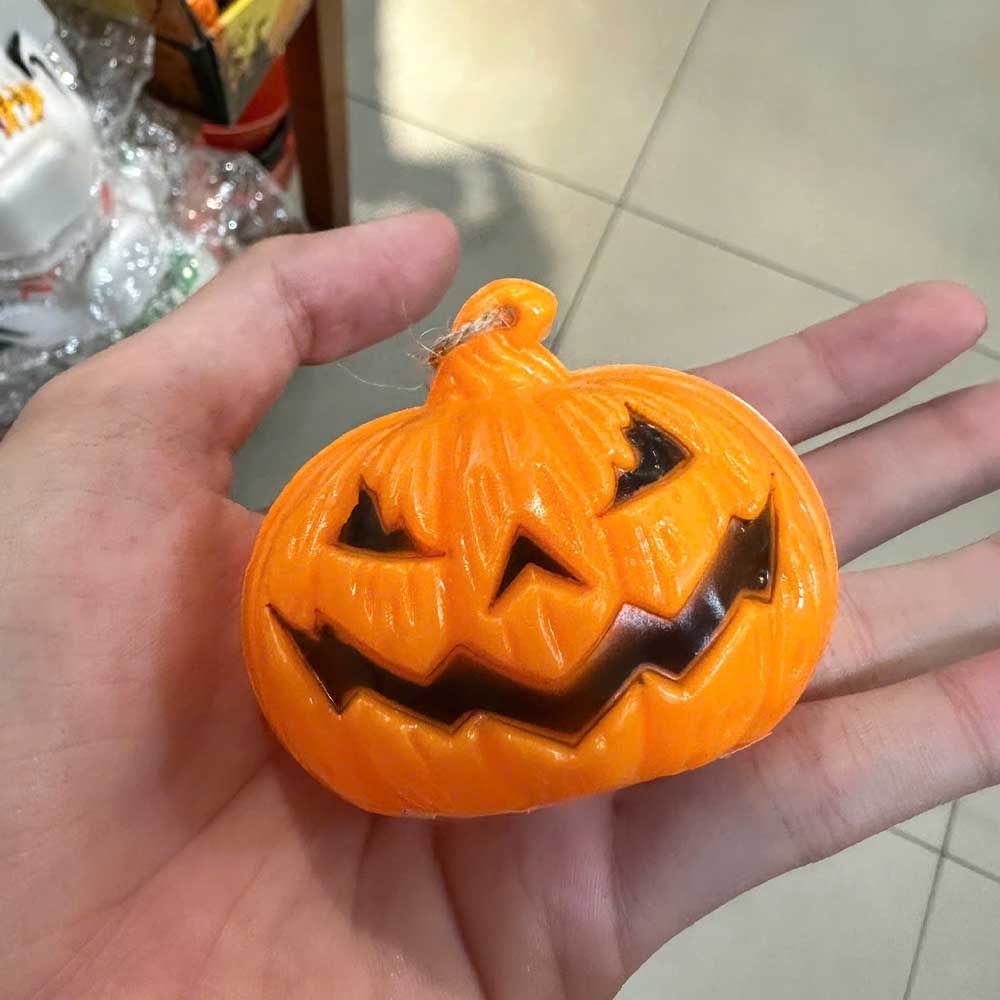 Bí Treo Nhỏ Có Đèn A168-5