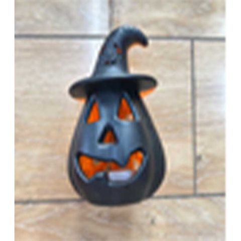 Bí Treo Hình Nón Có Đèn A168-7