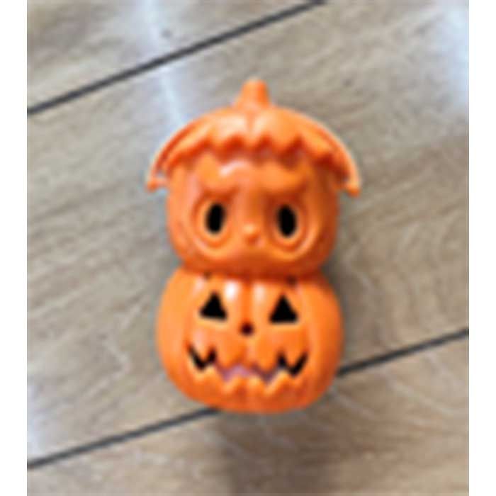 Bí Treo Halloween Labubu Có Đèn A168-9