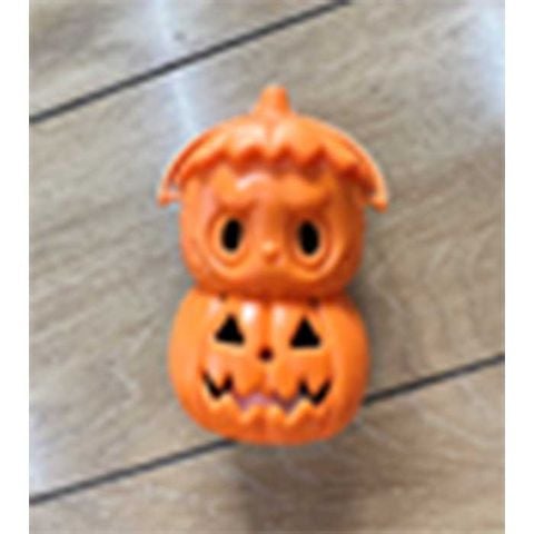 Bí Treo Halloween Labubu Có Đèn A168-9