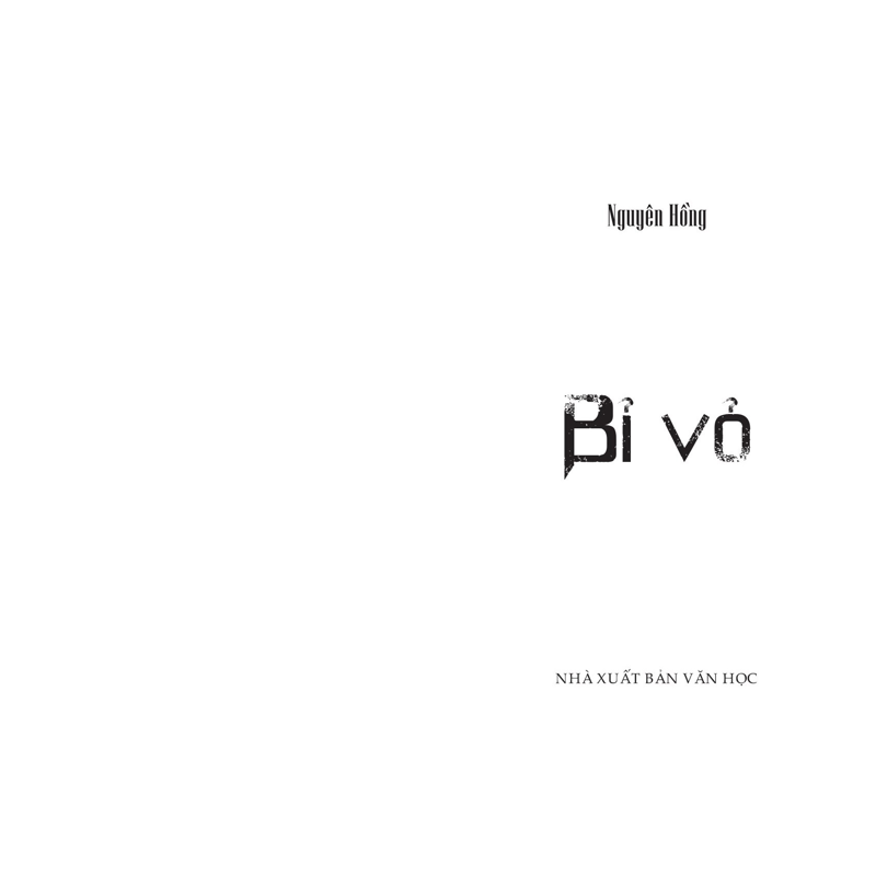 Bỉ Vỏ