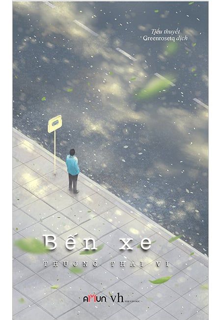 Bến Xe (Tái bản năm 2020)