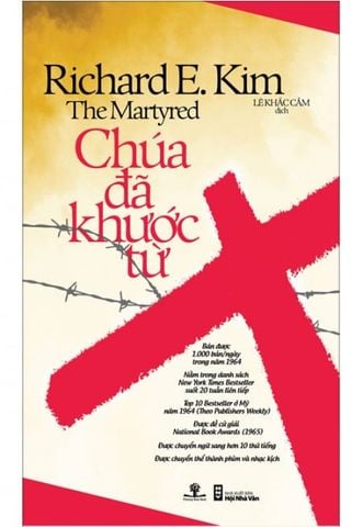 Chúa Đã Khước Từ