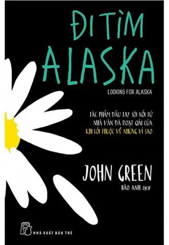 Đi Tìm Alaska