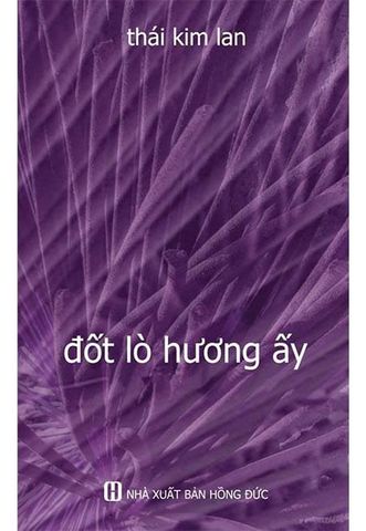 Đốt Lò Hương Ấy