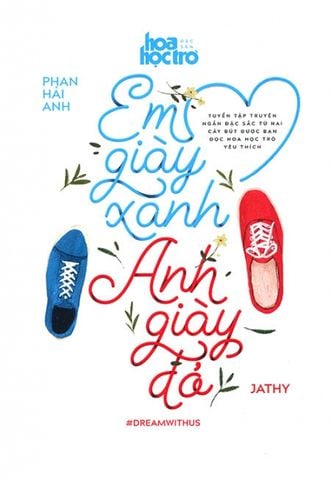 Em Giày Xanh, Anh Giày Đỏ