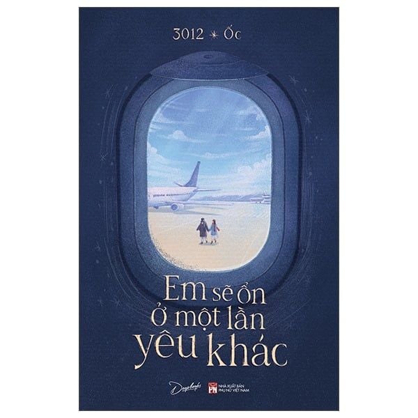 Em Sẽ Ổn Ở Một Lần Yêu Khác