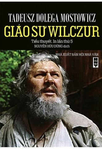 Giáo Sư Wilczur