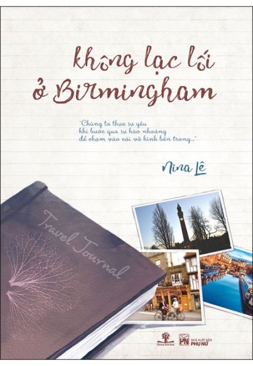 Không Lạc Lối Ở Birmingham