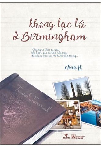Không Lạc Lối Ở Birmingham