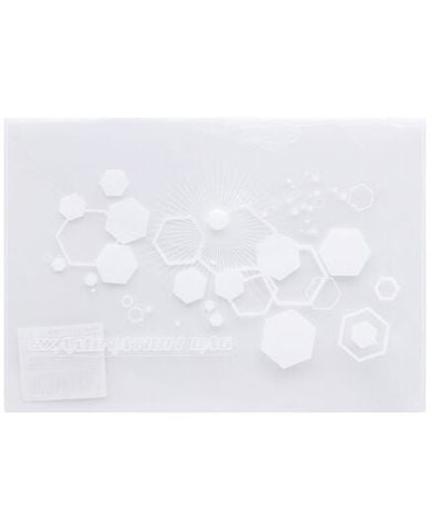 Bìa Nút Thiên Long A5 FO-CBF06