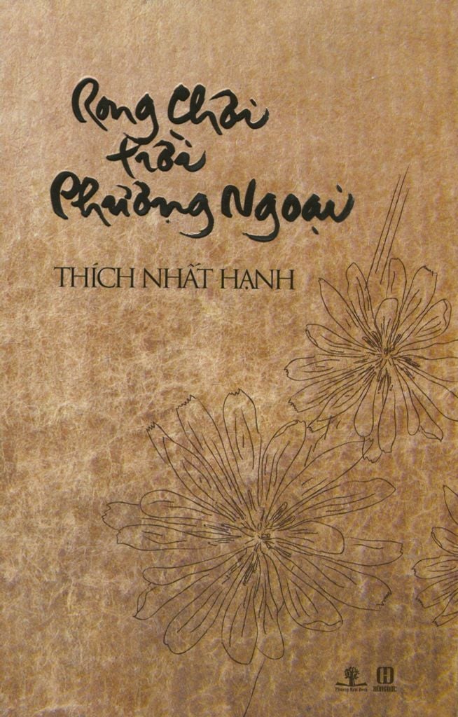Rong Chơi Trời Phương Ngoại