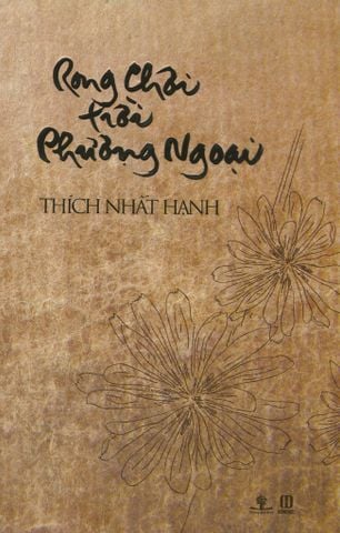 Rong Chơi Trời Phương Ngoại