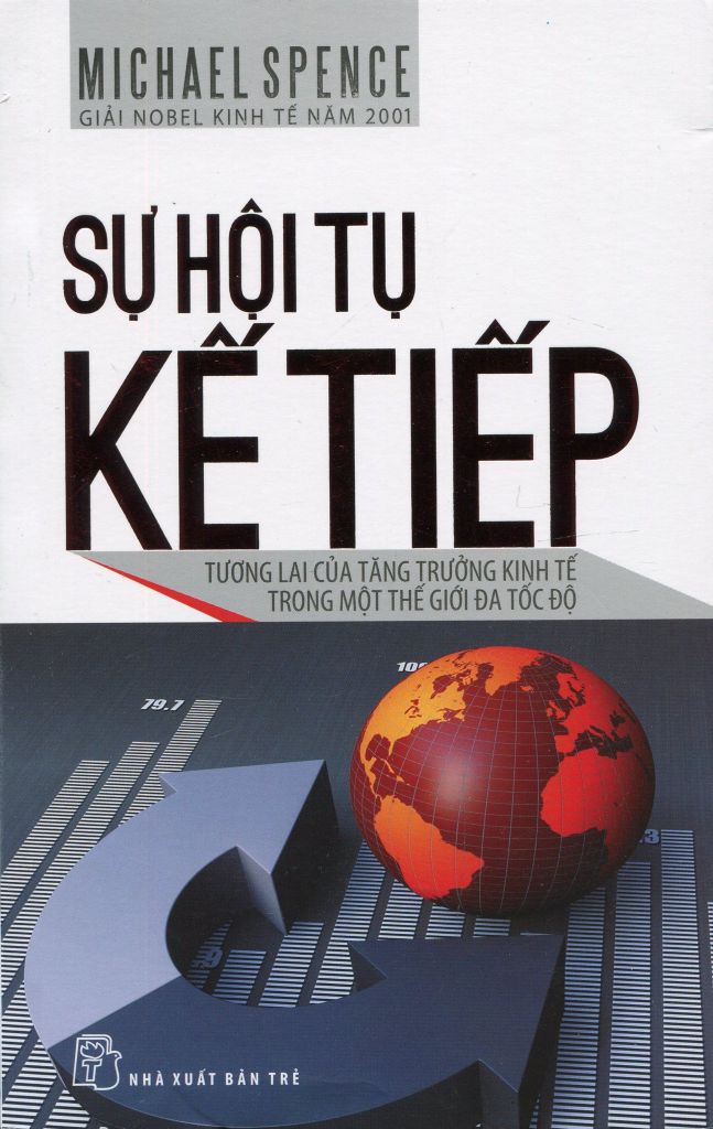 Sự Hội Tụ Kế Tiếp - Tương Lai Của Tăng Trưởng Kinh Tế Trong Một Thế Giới Đa Tốc Độ