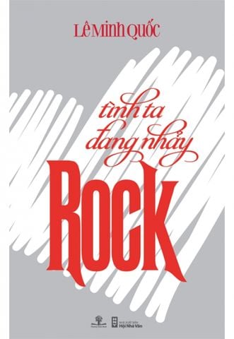 Tình Ta Đang Nhảy Rock