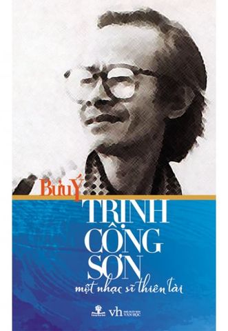 Trịnh Công Sơn - Một Nhạc Sĩ Thiên Tài