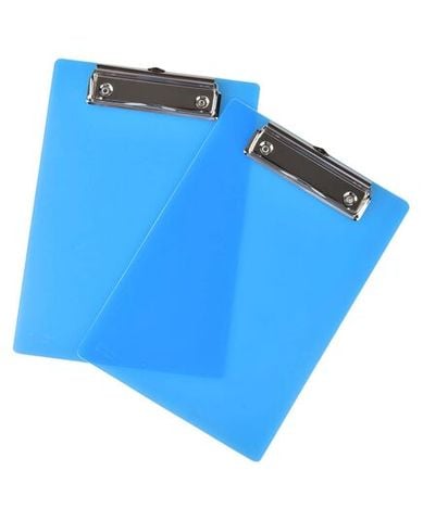 Bìa Trình Ký Đơn Thiên Long PP A5 FO-CB012