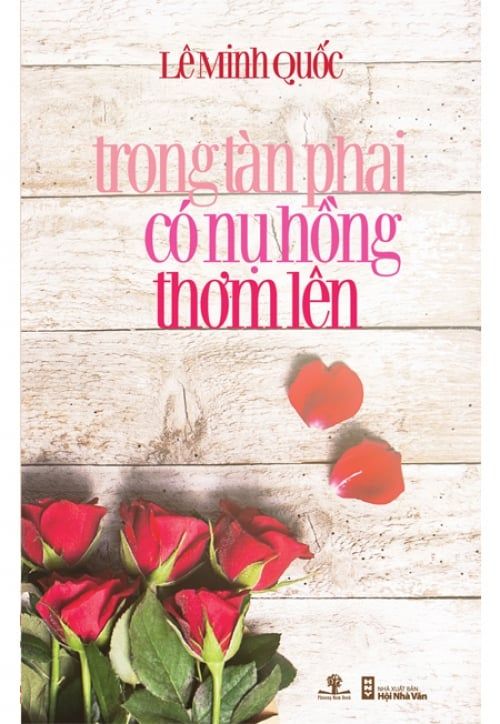 Trong Tàn Phai Có Nụ Hồng Thơm Lên
