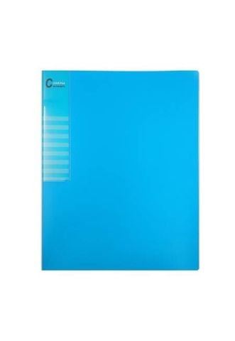 Bìa 20 Lá A4 Plus 3 Lớp 82-V051