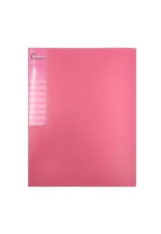 Bìa 20 Lá A4 Plus 3 Lớp 82-V053