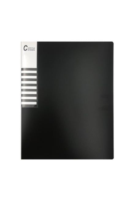 Bìa 20 Lá A4 Plus 3 Lớp 82-V054