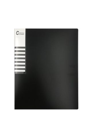 Bìa 20 Lá A4 Plus 3 Lớp 82-V054