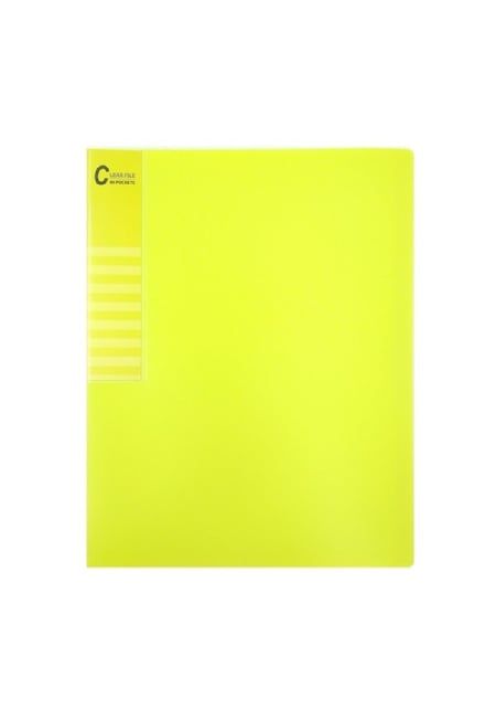 Bìa 40 Lá - 3 Lớp - 82 - V092