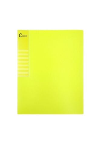 Bìa 40 Lá - 3 Lớp - 82 - V092