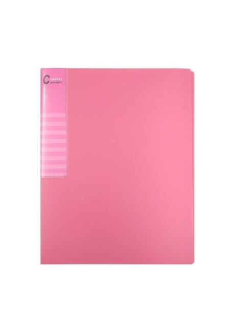 Bìa 40 Lá - 3 Lớp - 82 - V093