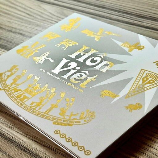 Cd Hoài An - Hồn Việt