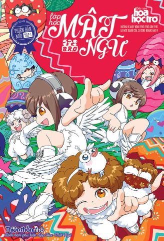 Lớp Học Mật Ngữ - Phiên Bản Mới (2025)