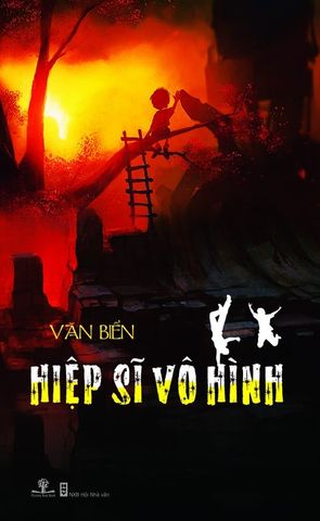 Hiệp Sĩ Vô Hình