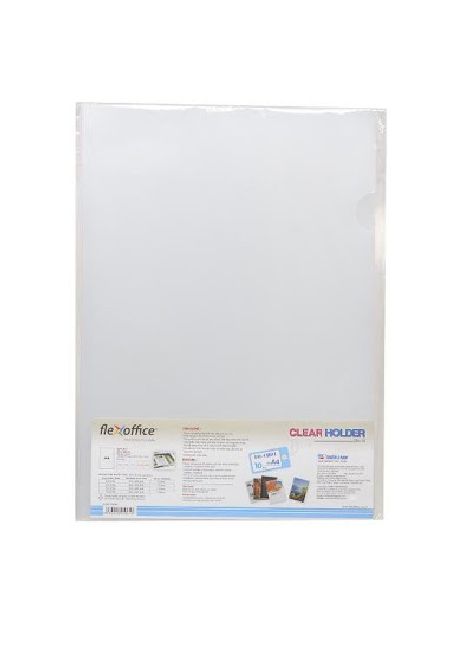 Bìa Lá F4 FO-CH02 Trong